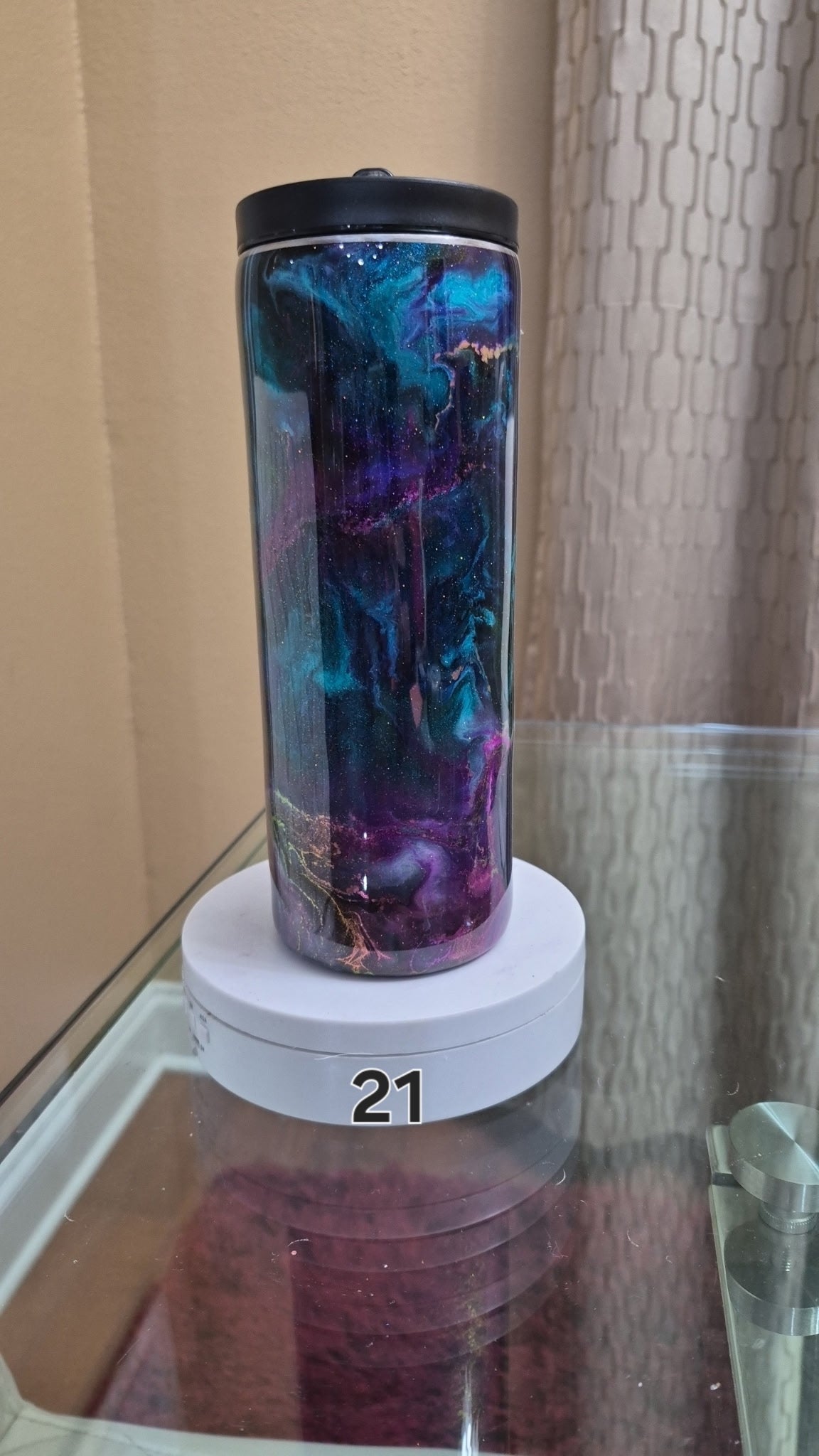 20oz Duo