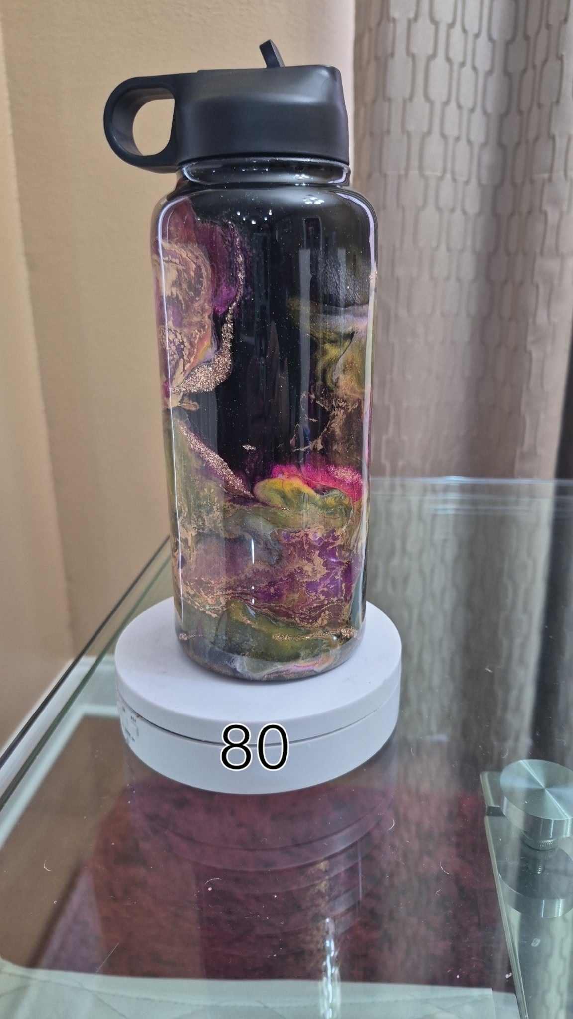 32 Hydro