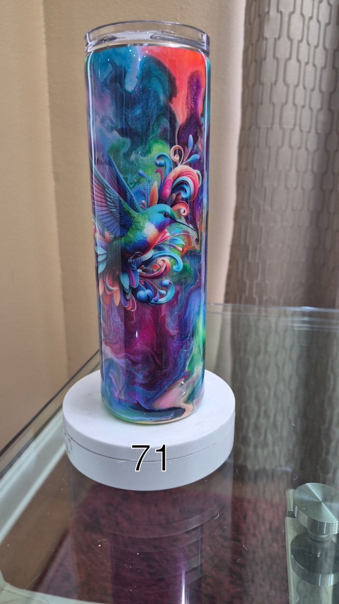 30oz Tumbler