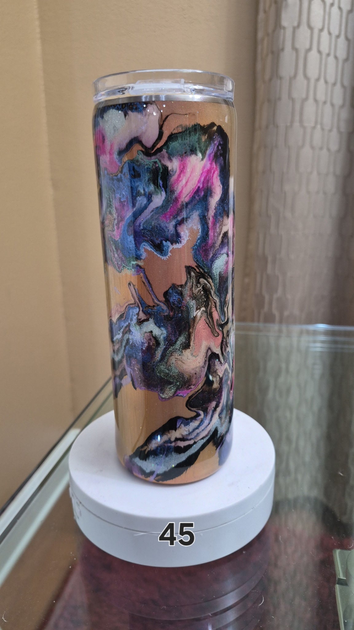 20oz Tumbler