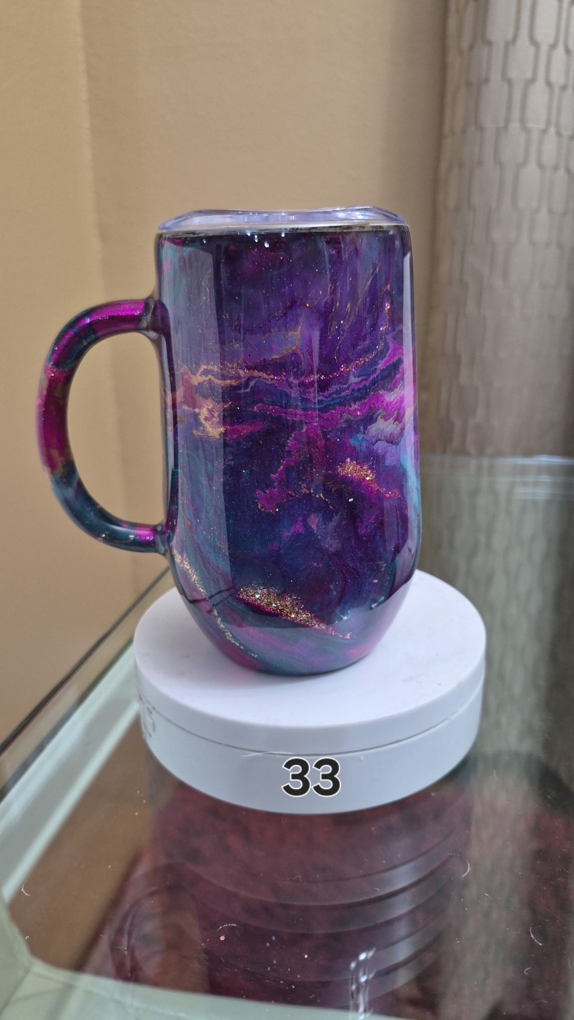 16oz Stemmy