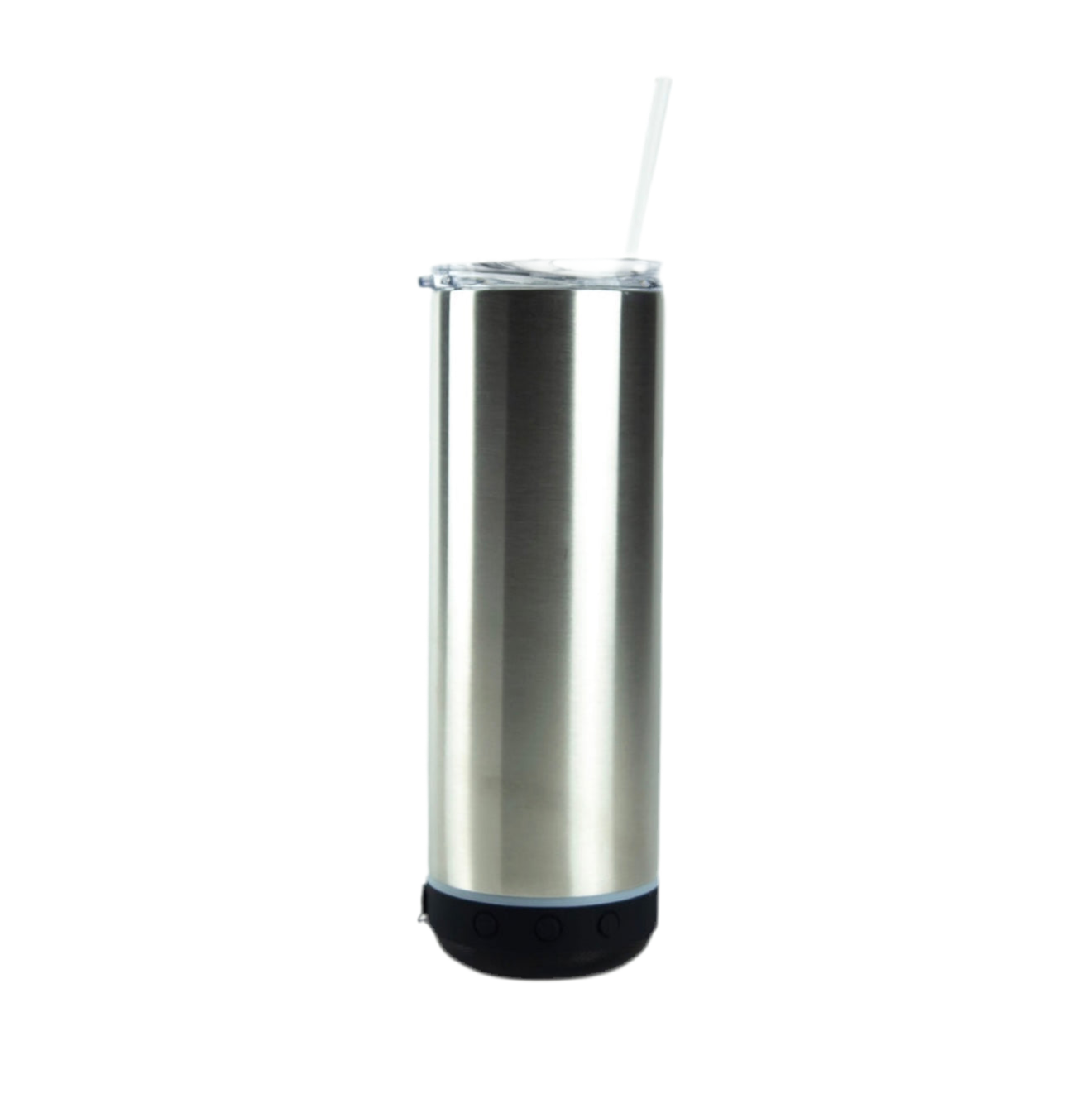 20oz Speaker Tumbler