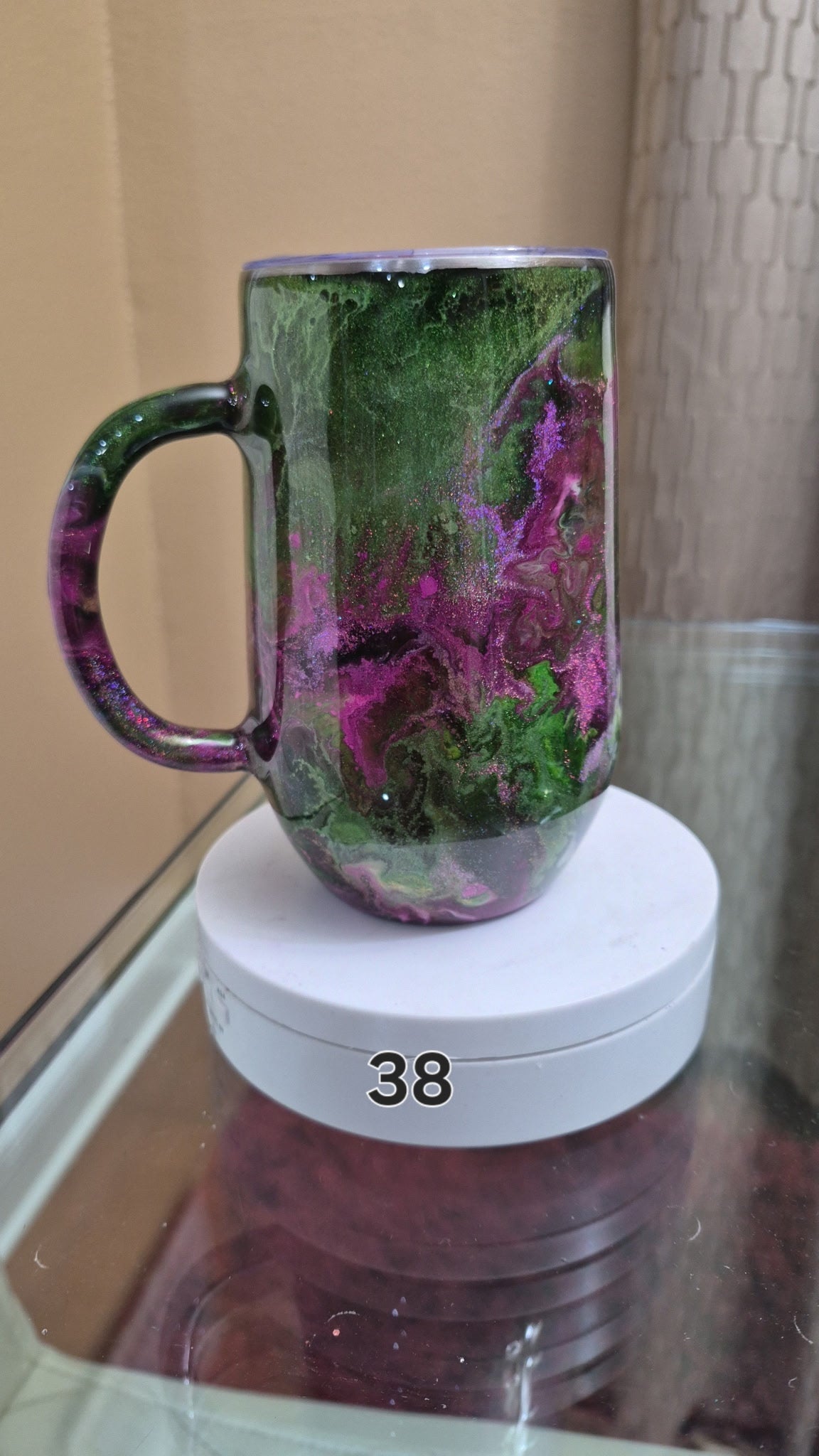 16oz Stemmy