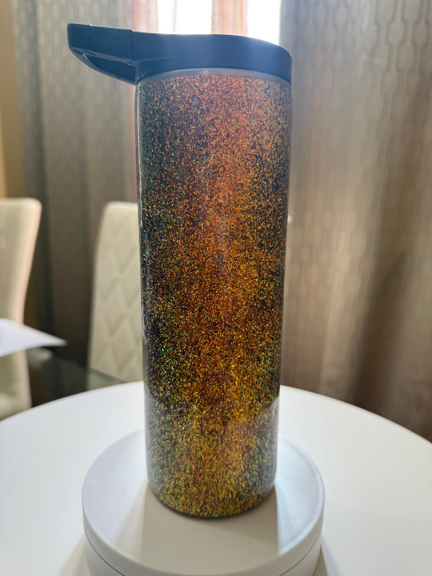 20oz DUO Glitter Base