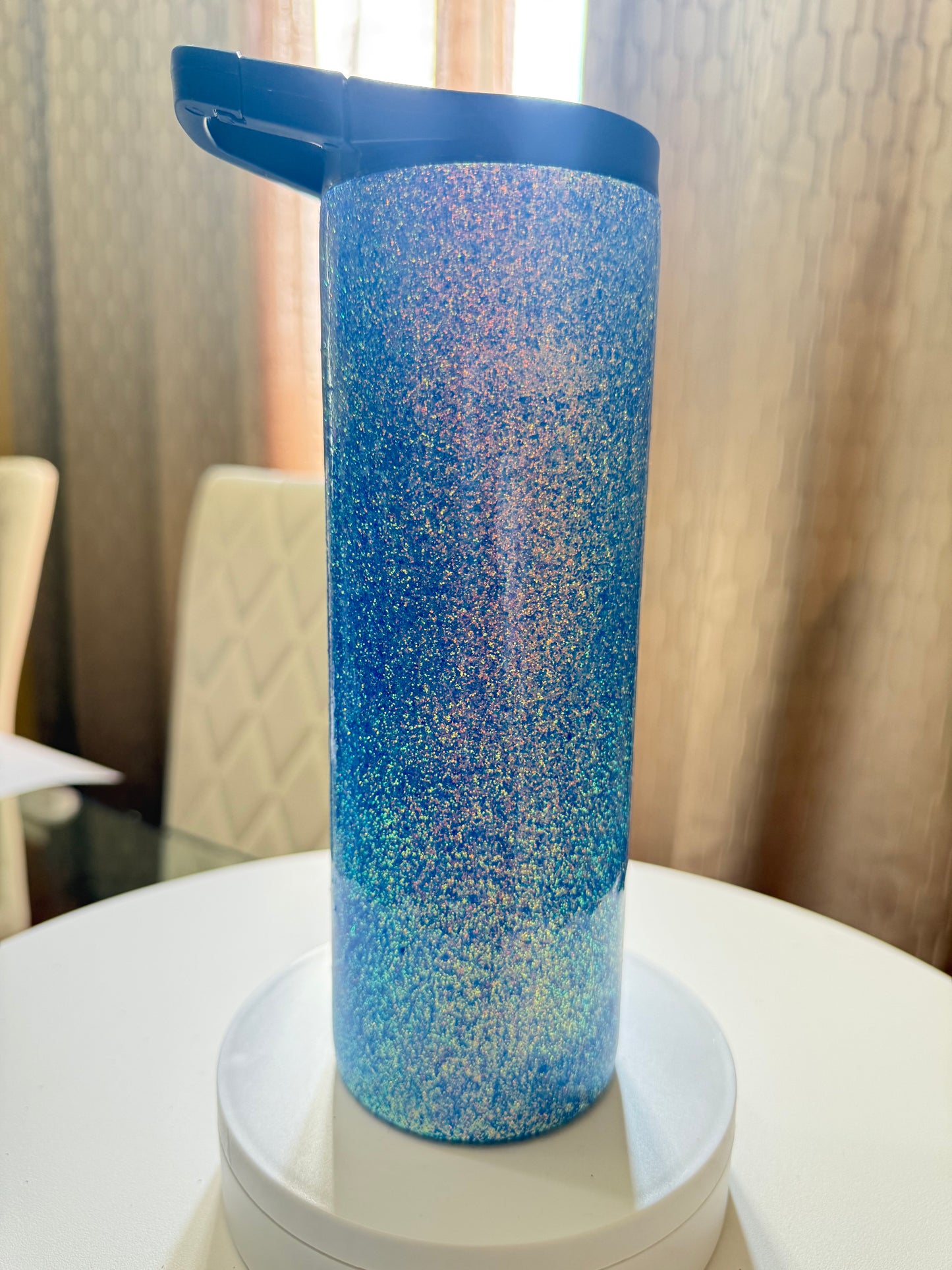 20oz DUO Glitter Base