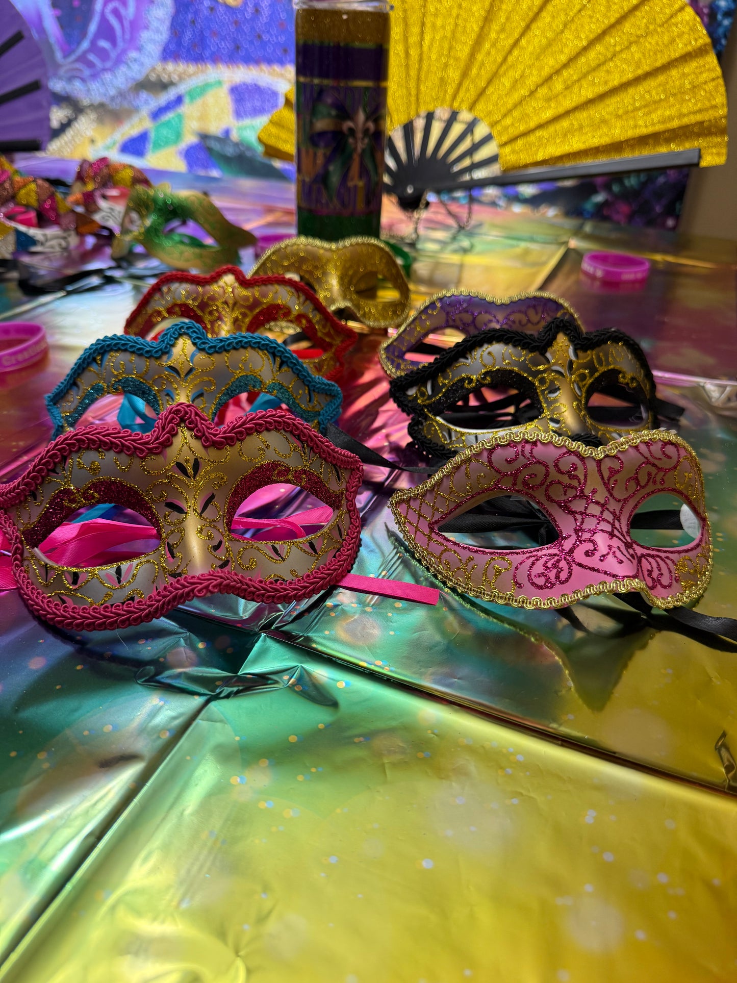Mask