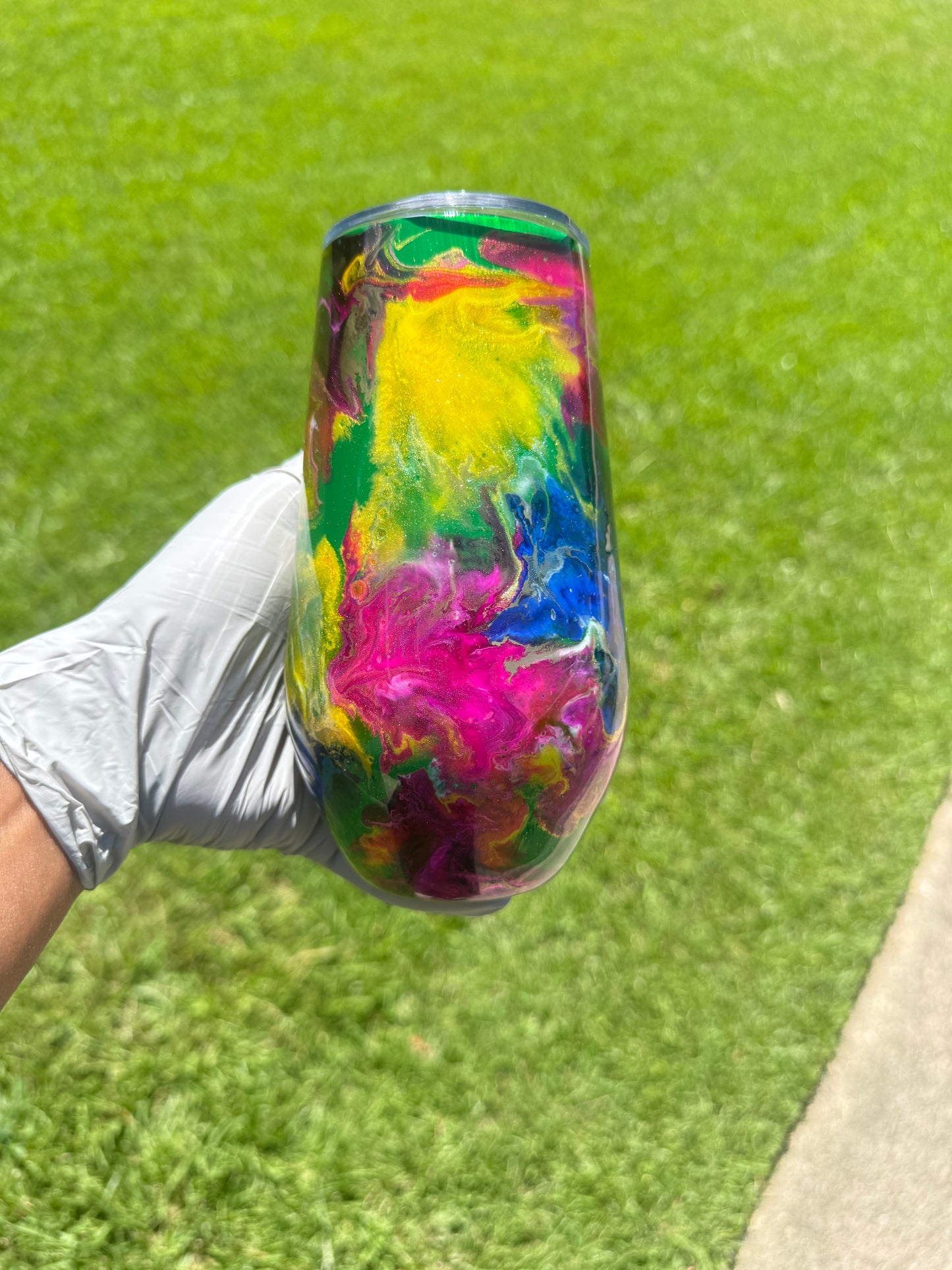 17oz Stemmy