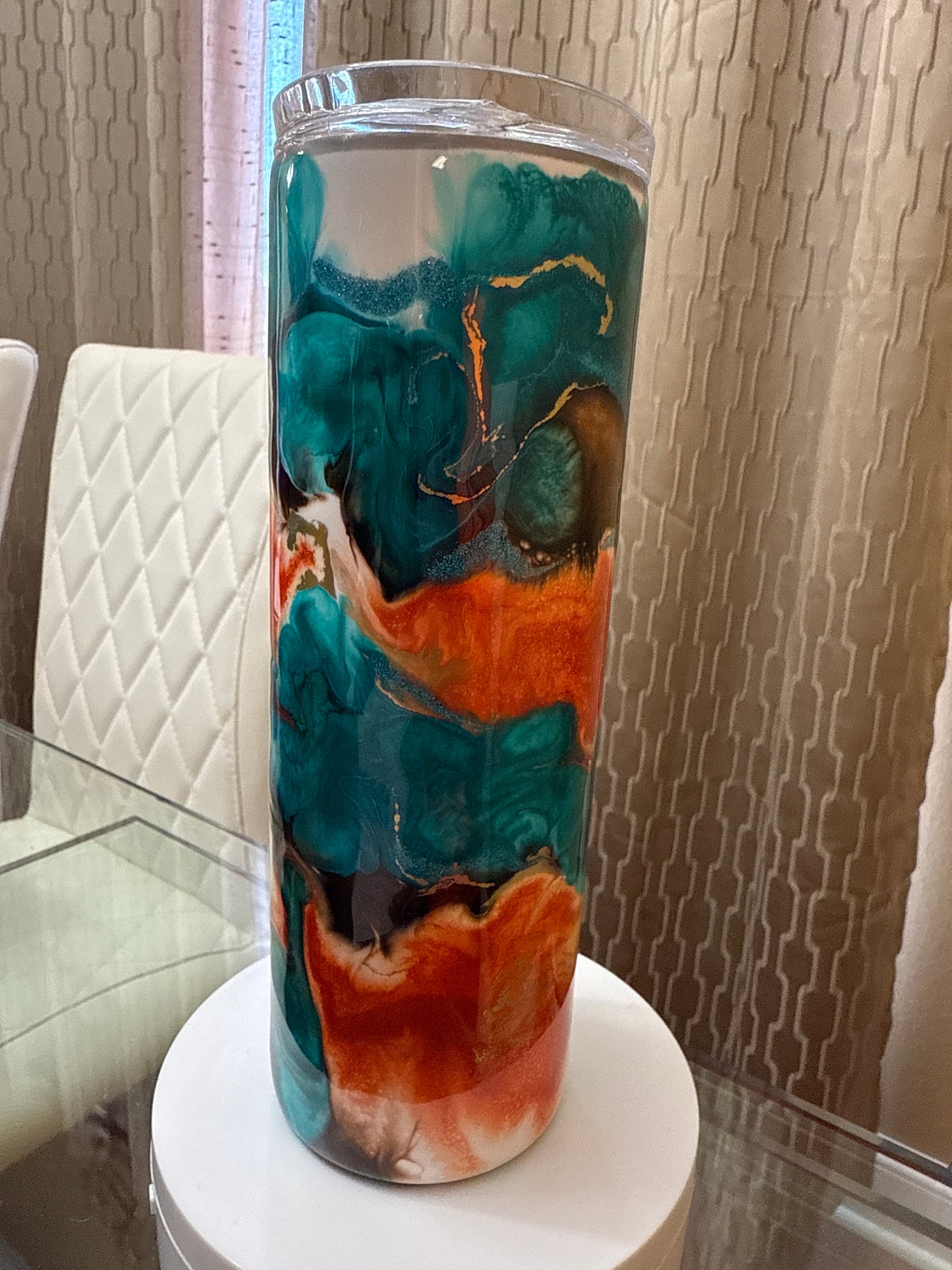 20oz Skinny