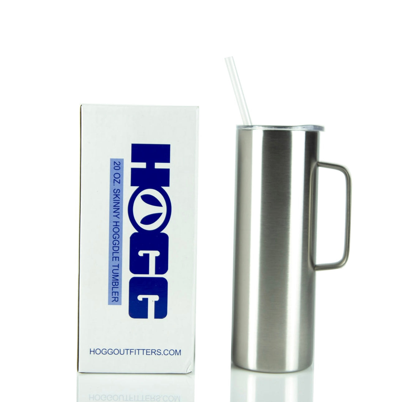 20oz Hoggdle Skinny