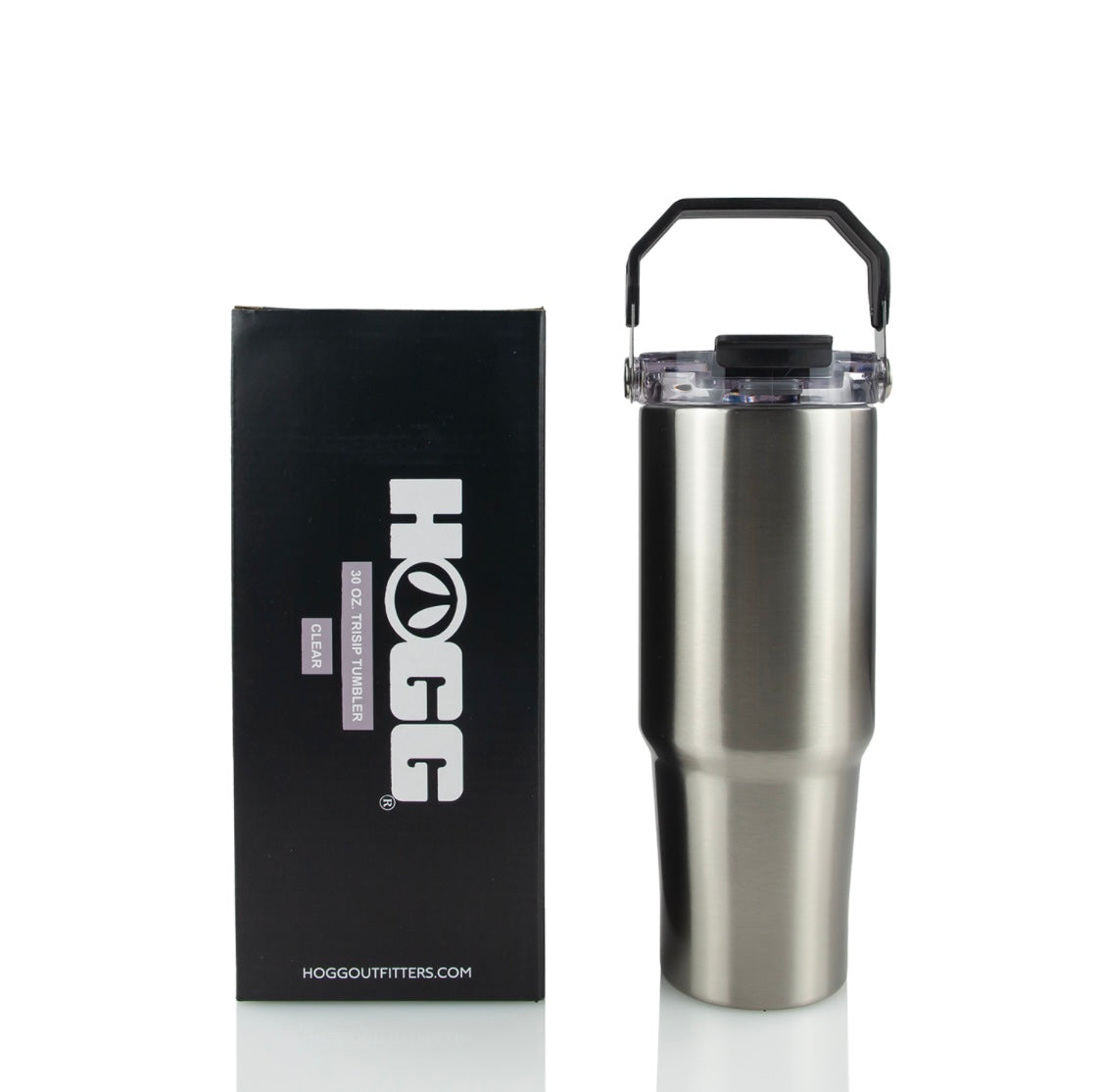 30oz TriSip Tumbler
