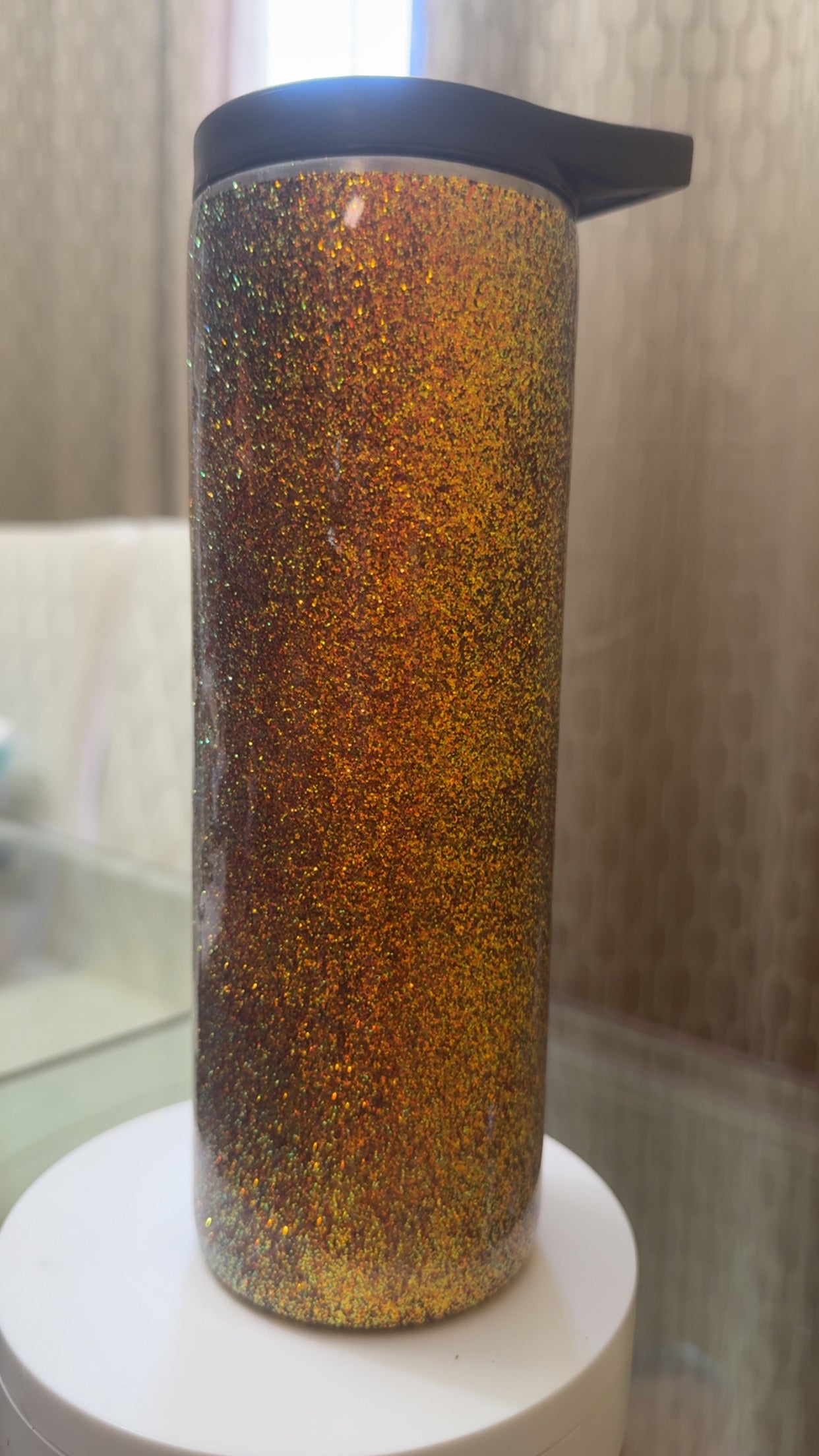 20oz DUO Glitter Base (add your colors)
