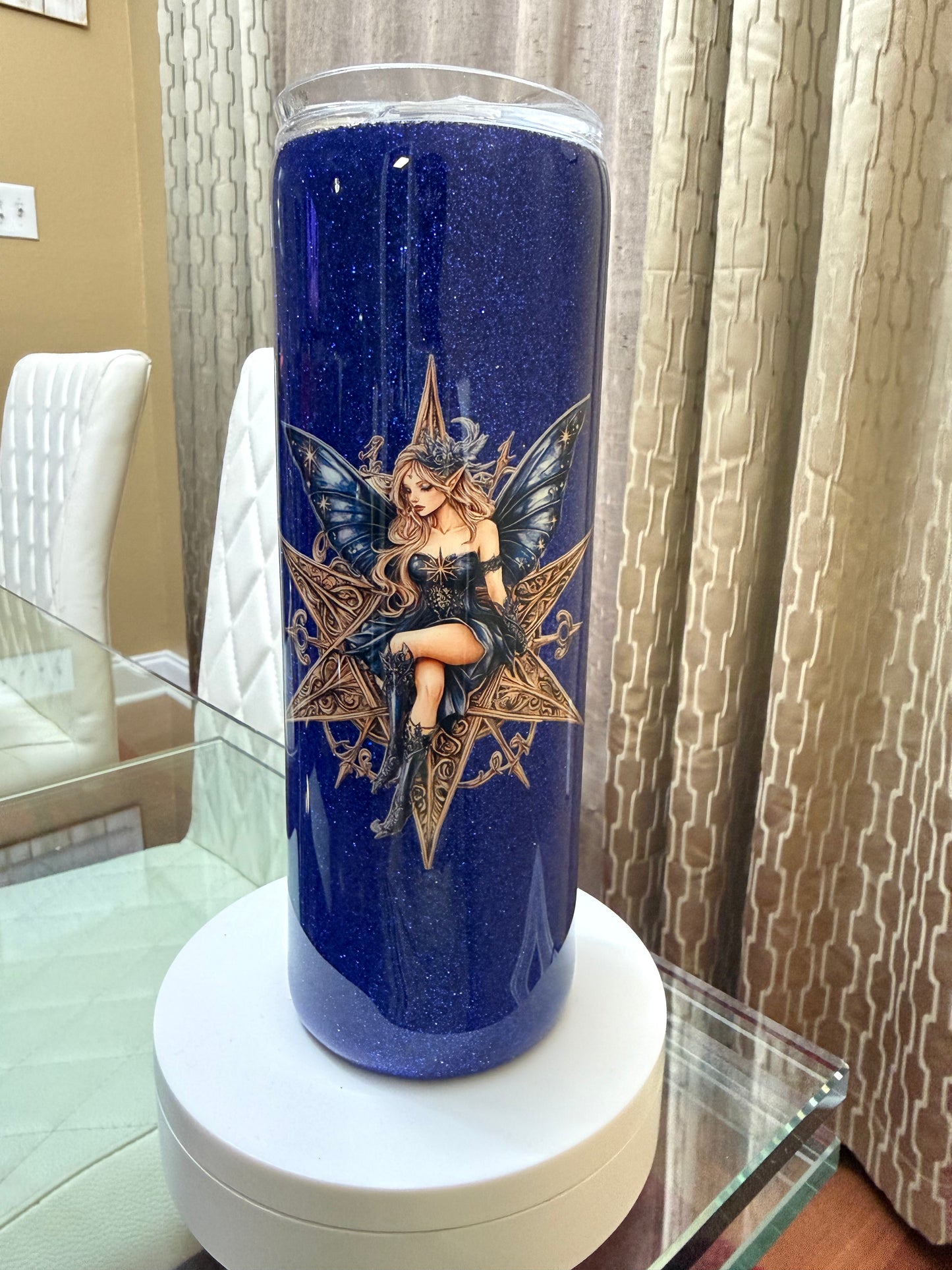 🦋 20oz Tumbler