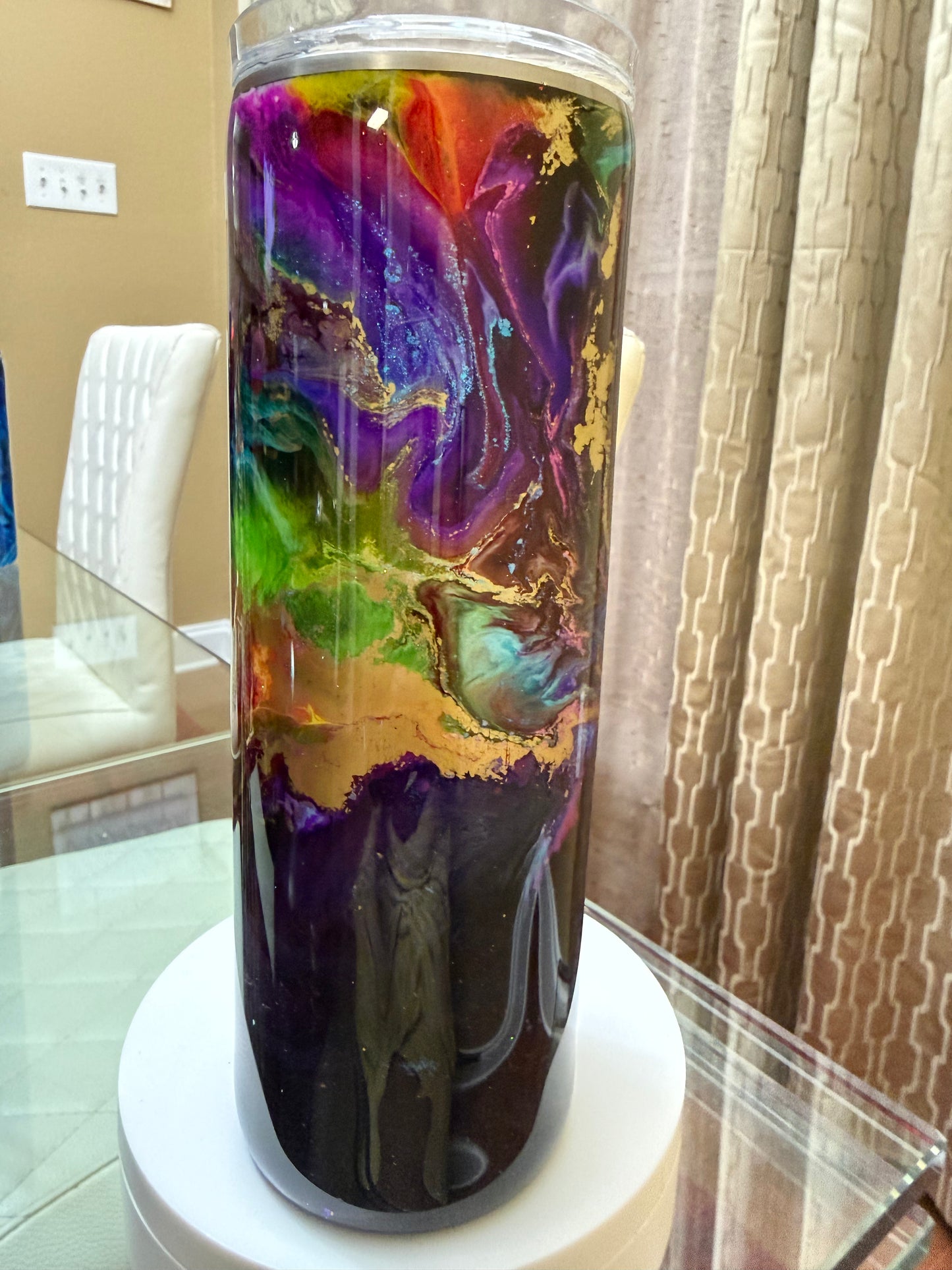 🦋 20oz Tumbler