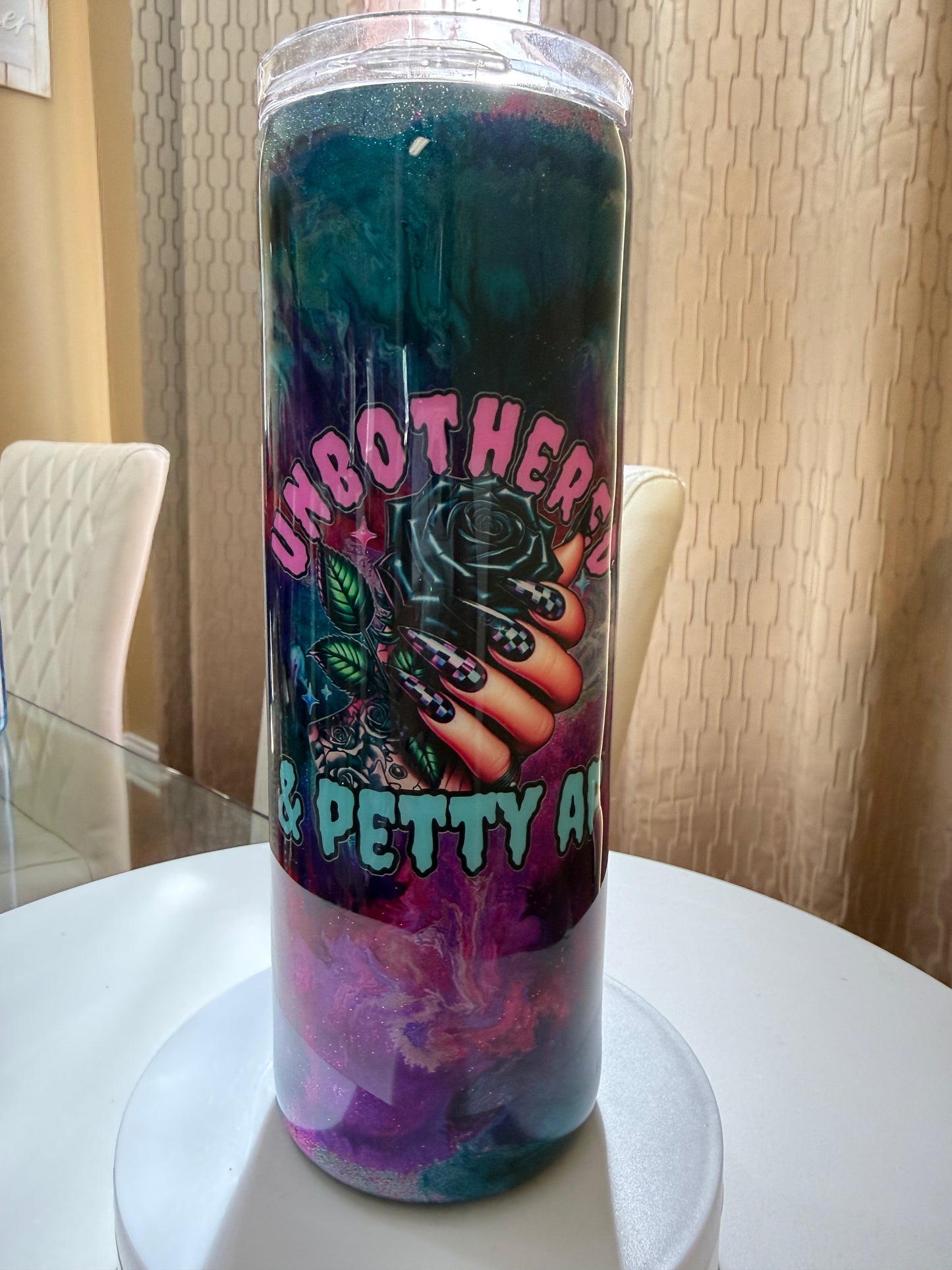 🦋 20oz Tumbler