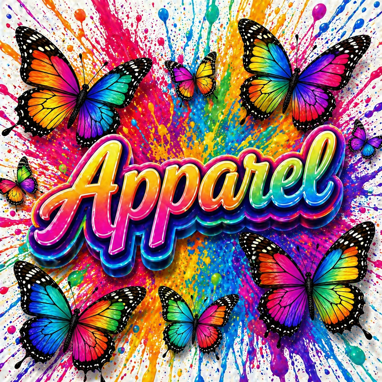 Apparel