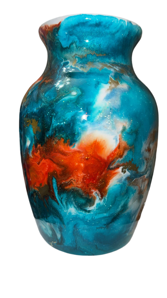 Custom Vase