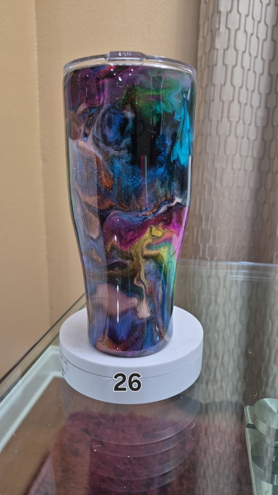 30oz Caddy