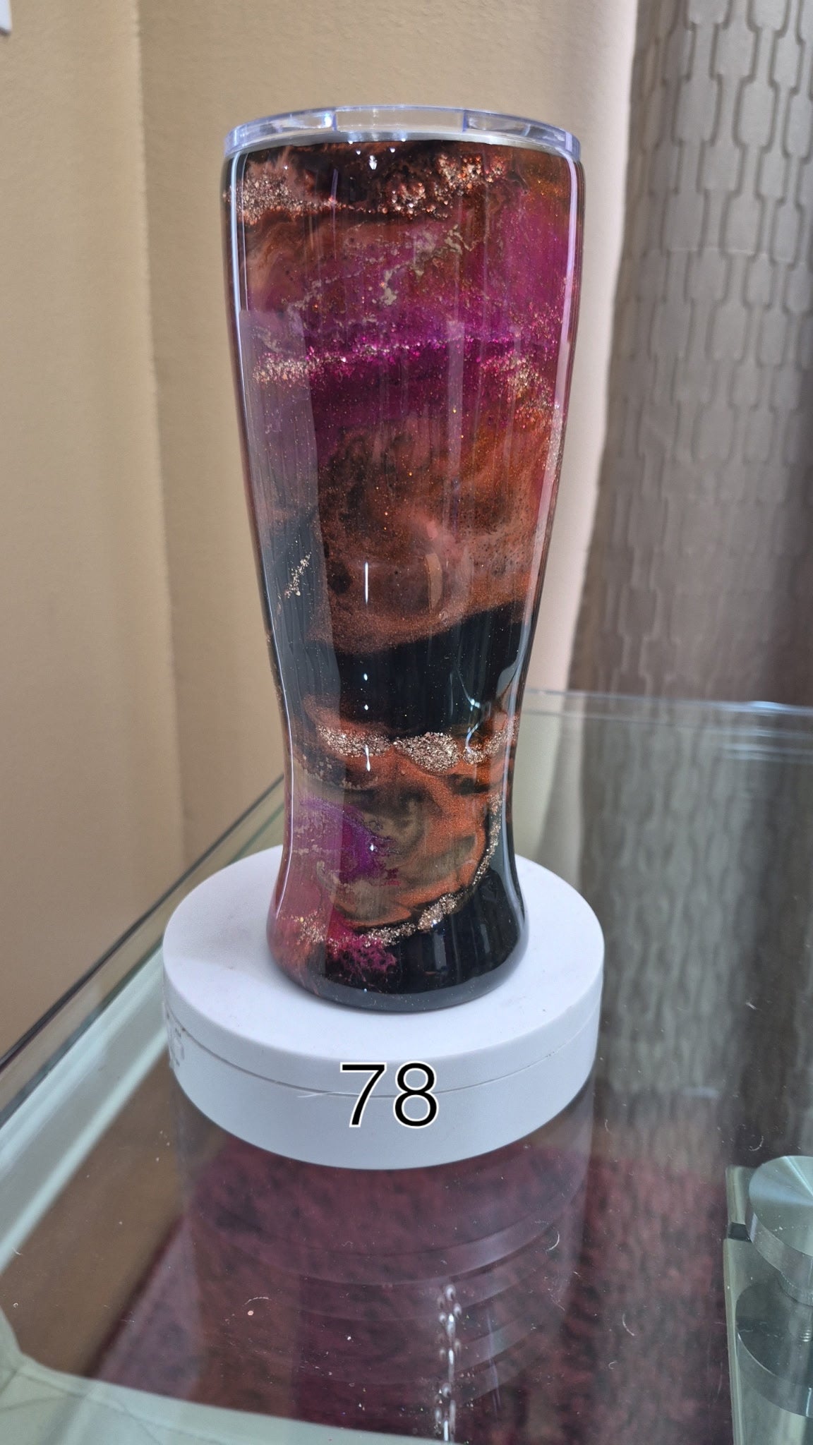 20oz Tumbler
