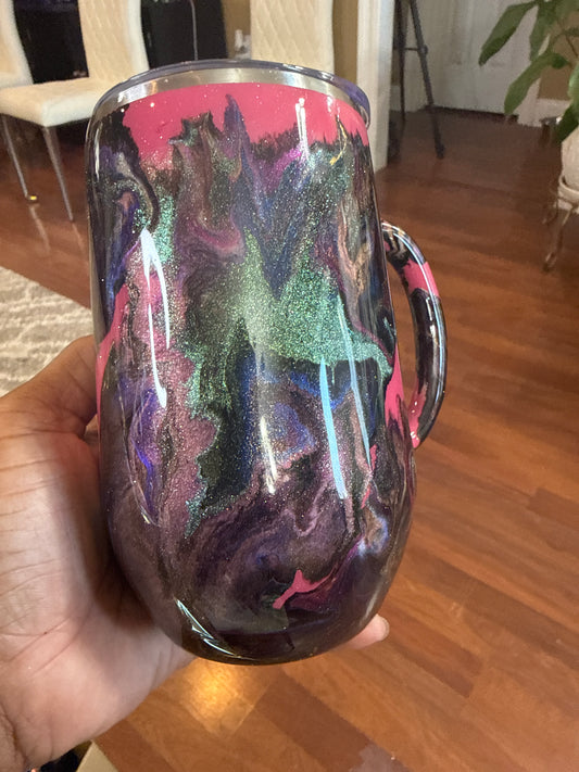 #67 🦋 17oz Stemmy