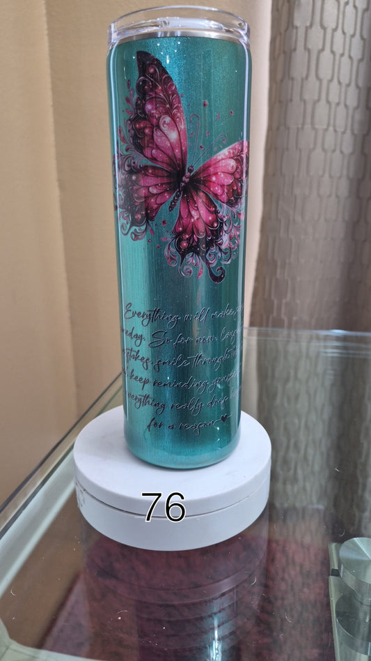 30oz Skinny