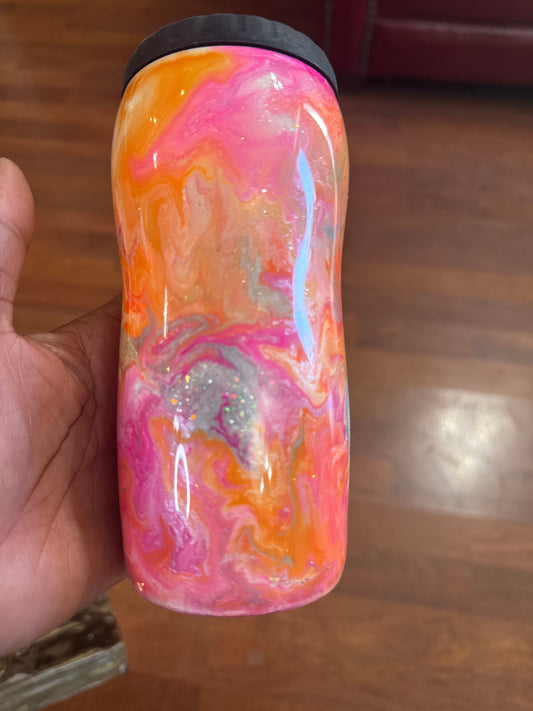 #58 🦋 12oz Slim Hoggie