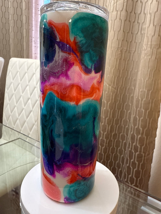 20oz Skinny