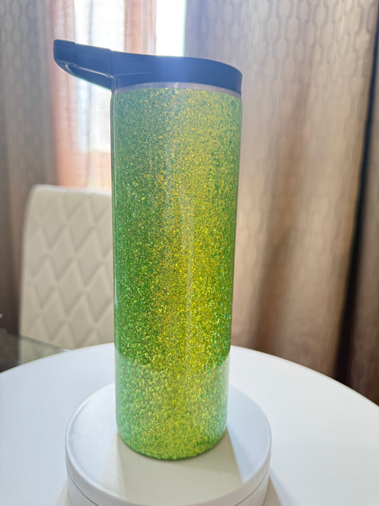 20oz DUO Glitter Base