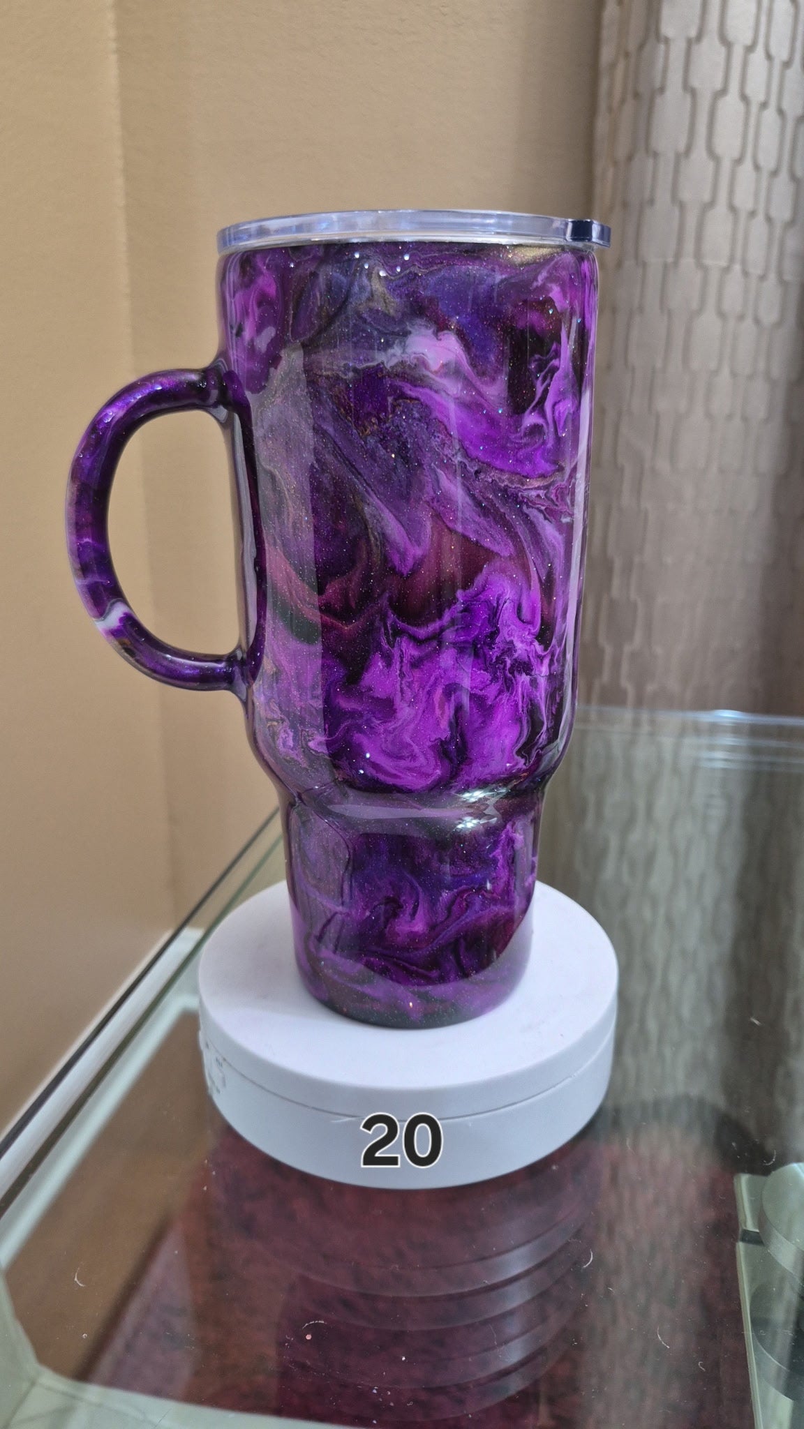 32oz Tipsy