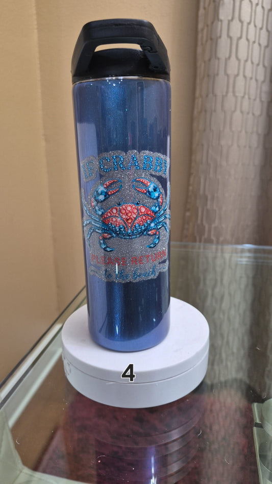 20oz Duo