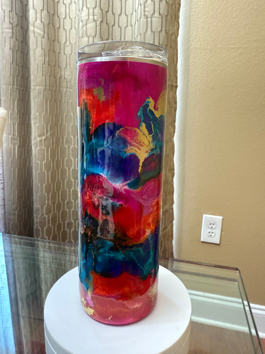 20oz Pink Beauty