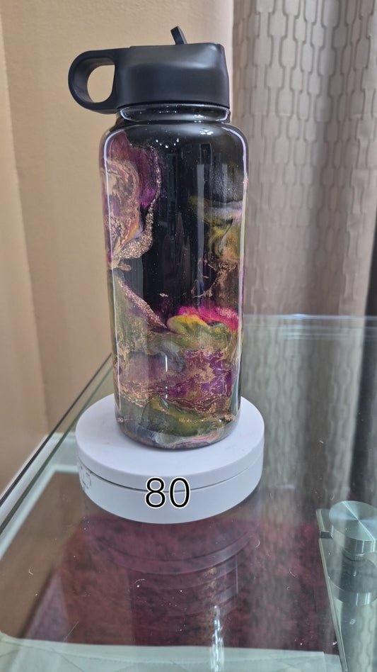 32 Hydro