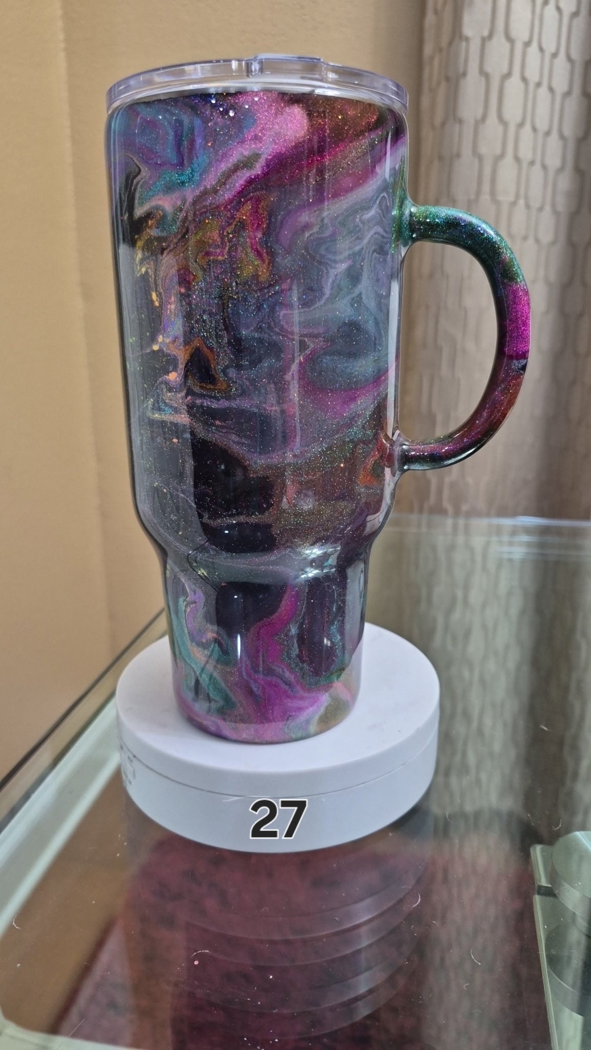 32oz Tipsy