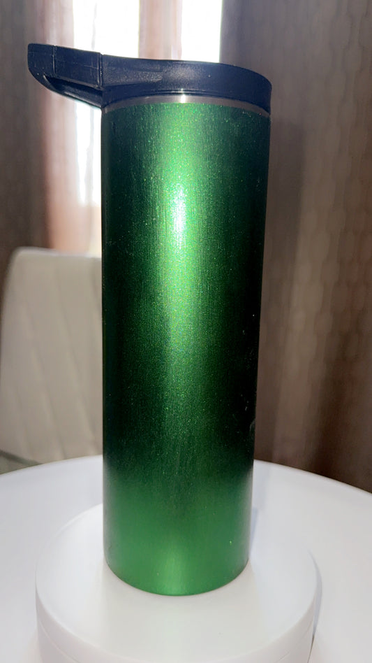 20oz DUO Chrome Base