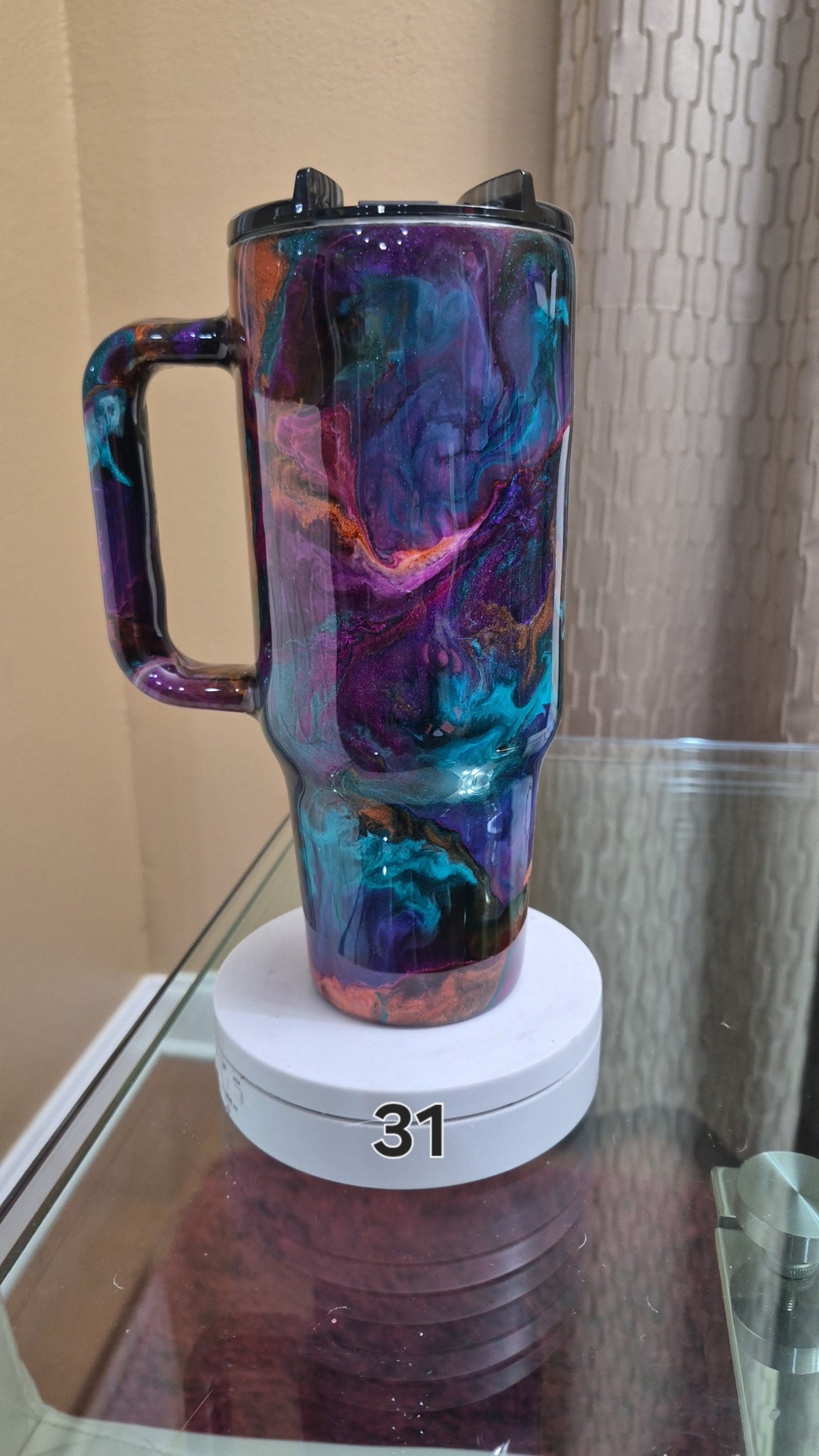 40oz Big Swig