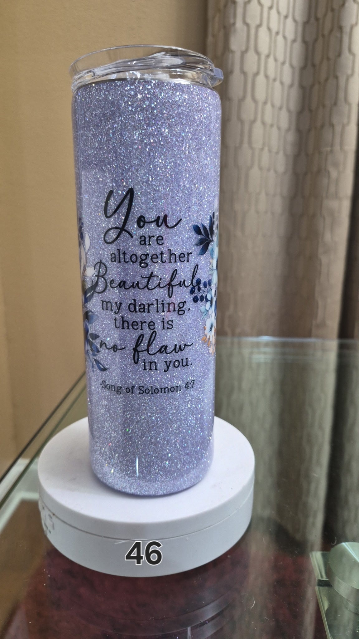 20oz Tumbler