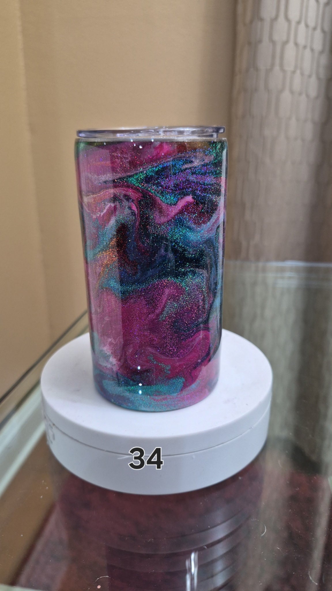 14oz Tumbler