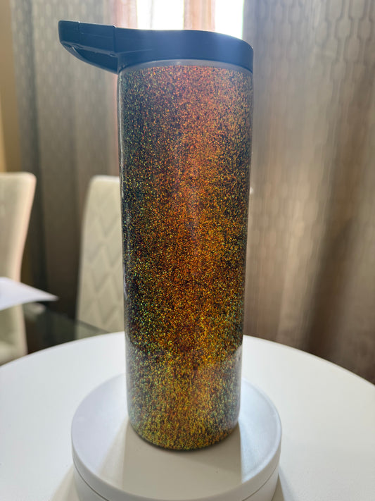 20oz DUO Glitter Base