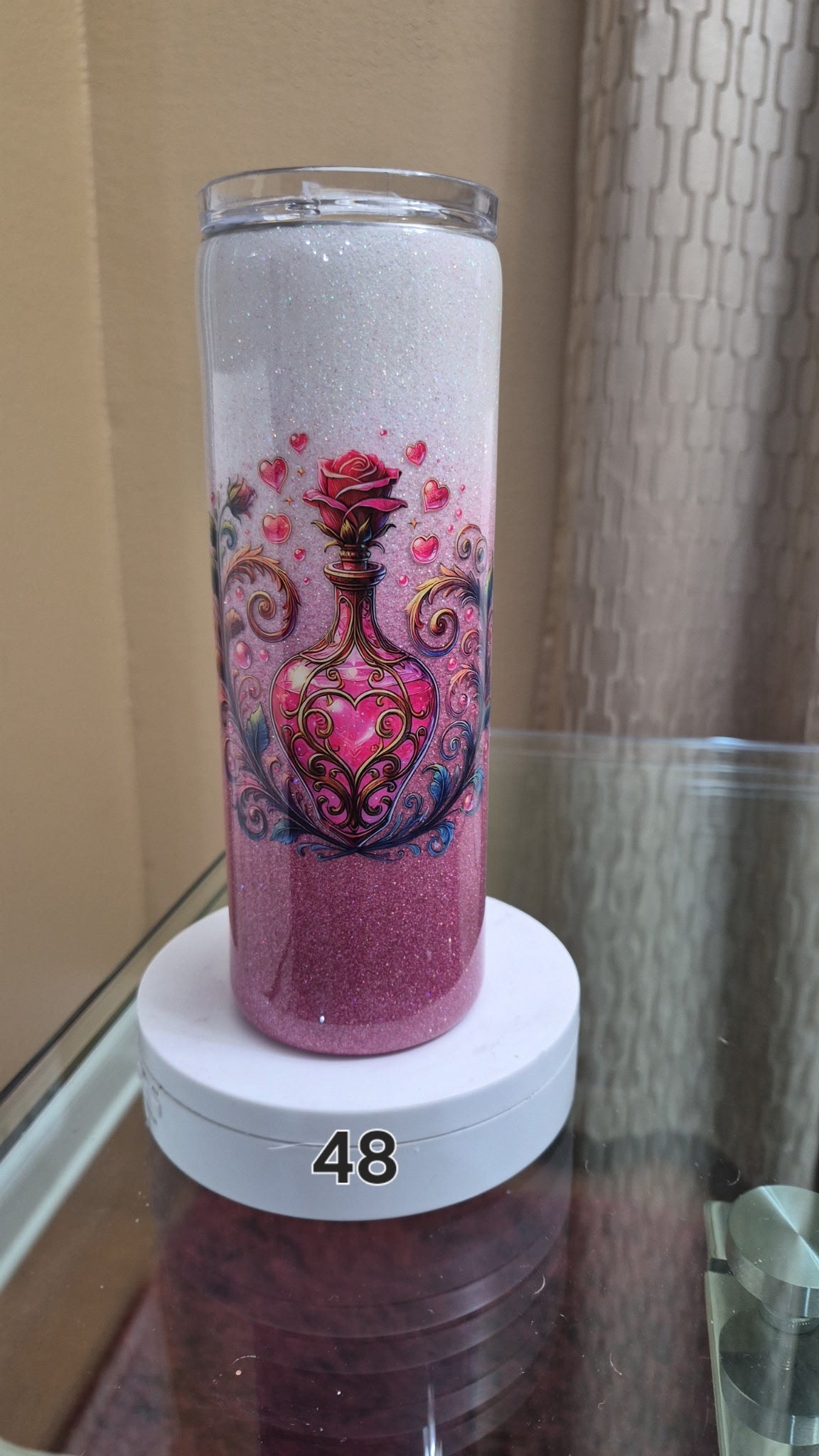 20oz Tumbler