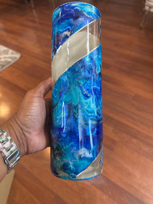 #76🦋 Vase