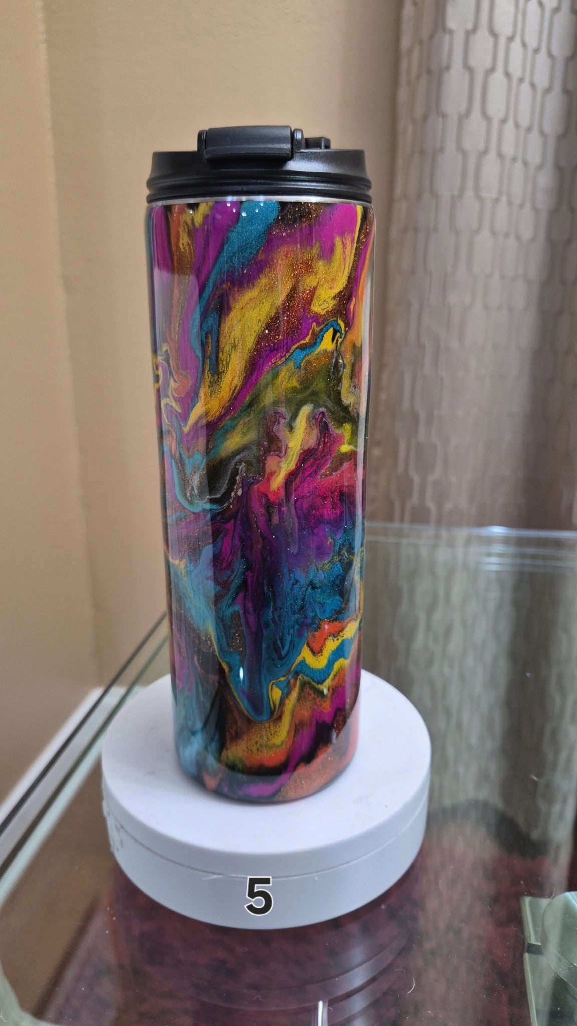 18oz Duo