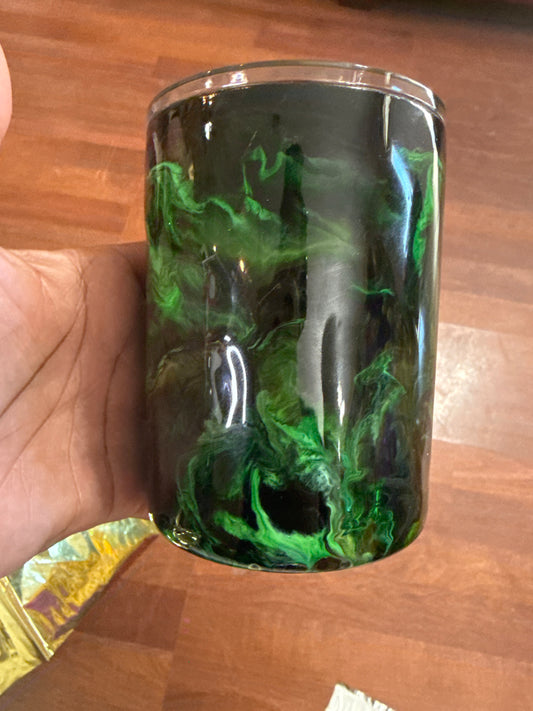#57 🦋 14oz Coffee Mug
