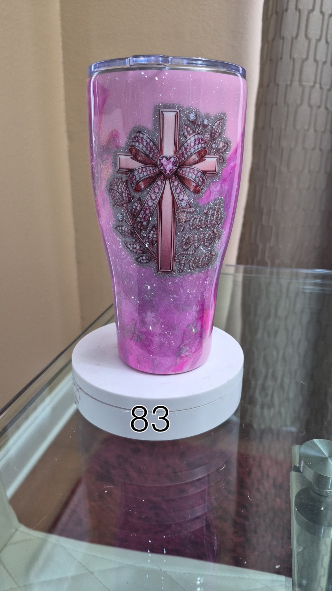 30oz Curve