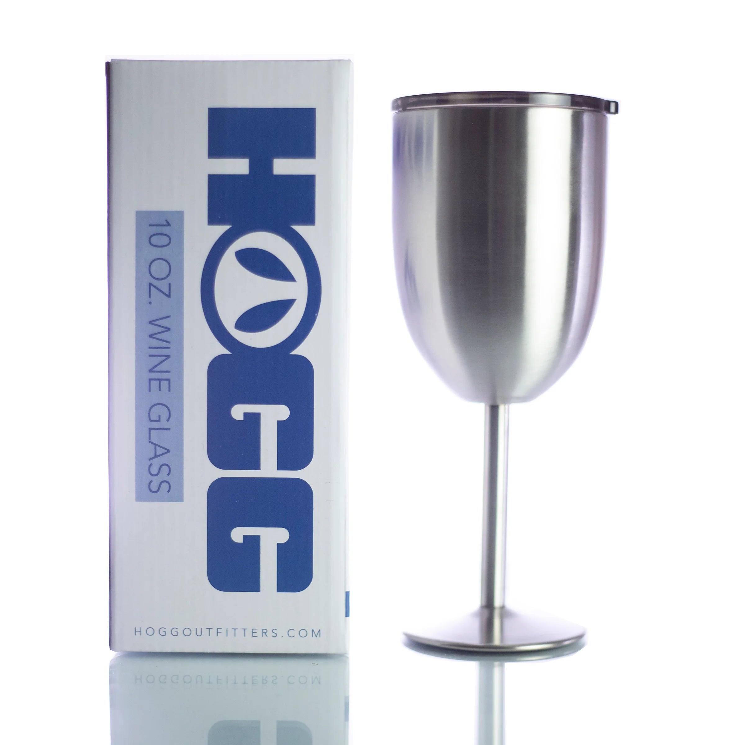 10oz Wine Glass with Lid – Cole Creationz