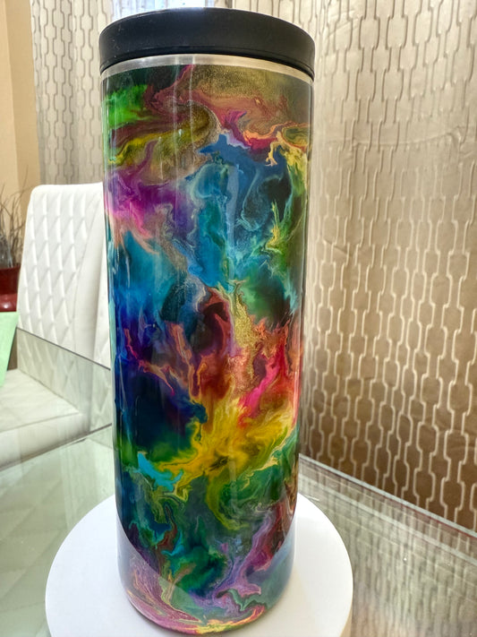 25oz DUO Rainbow 🌈
