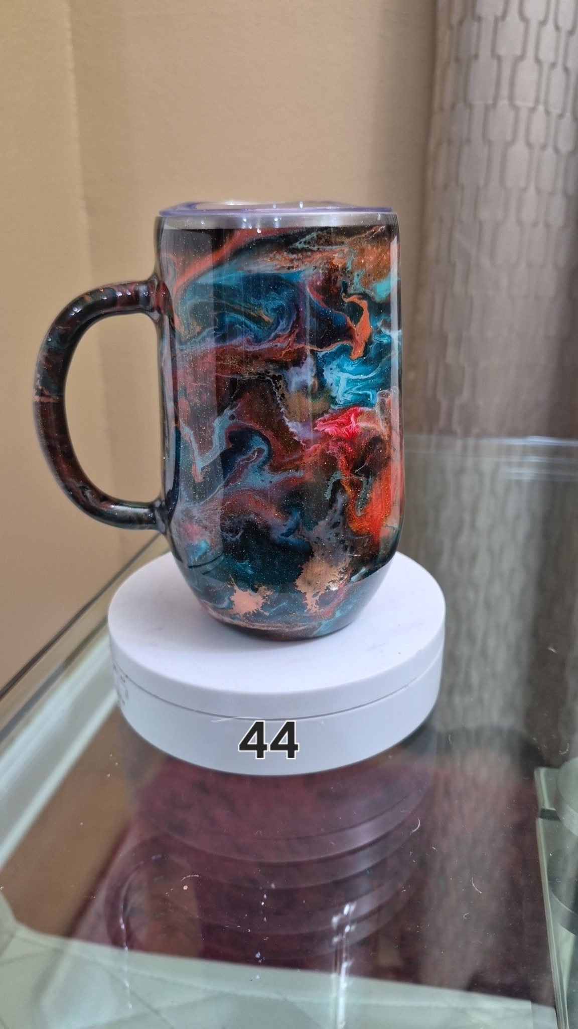 16oz Stemmy