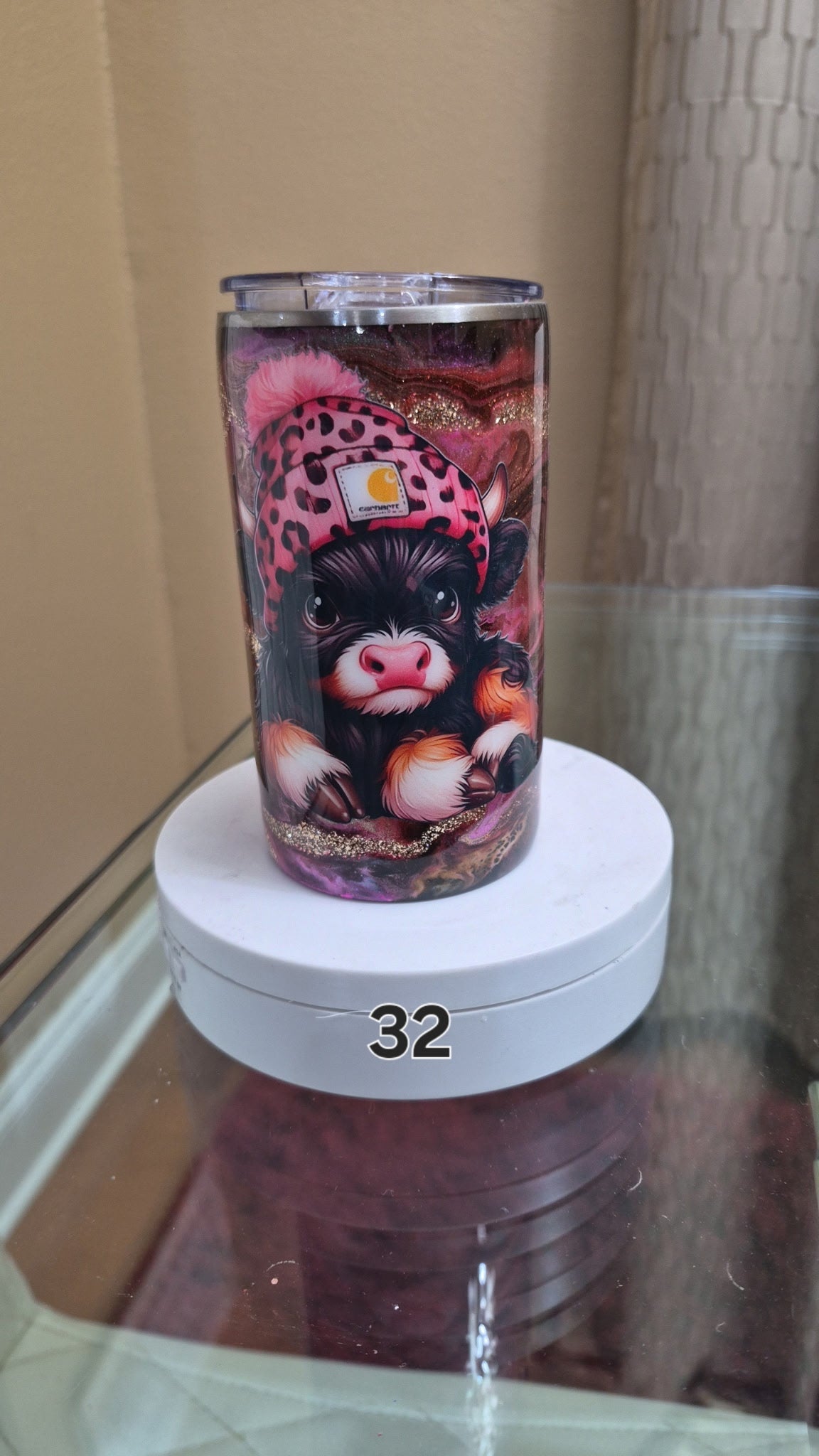14oz Tumbler