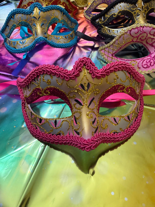 Mask