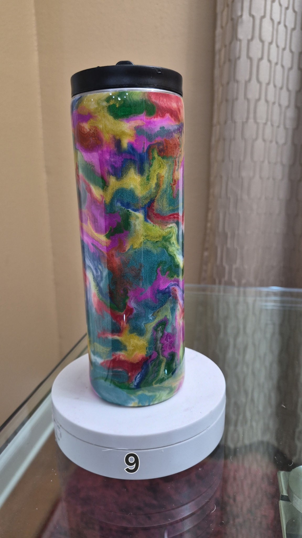 20oz Duo