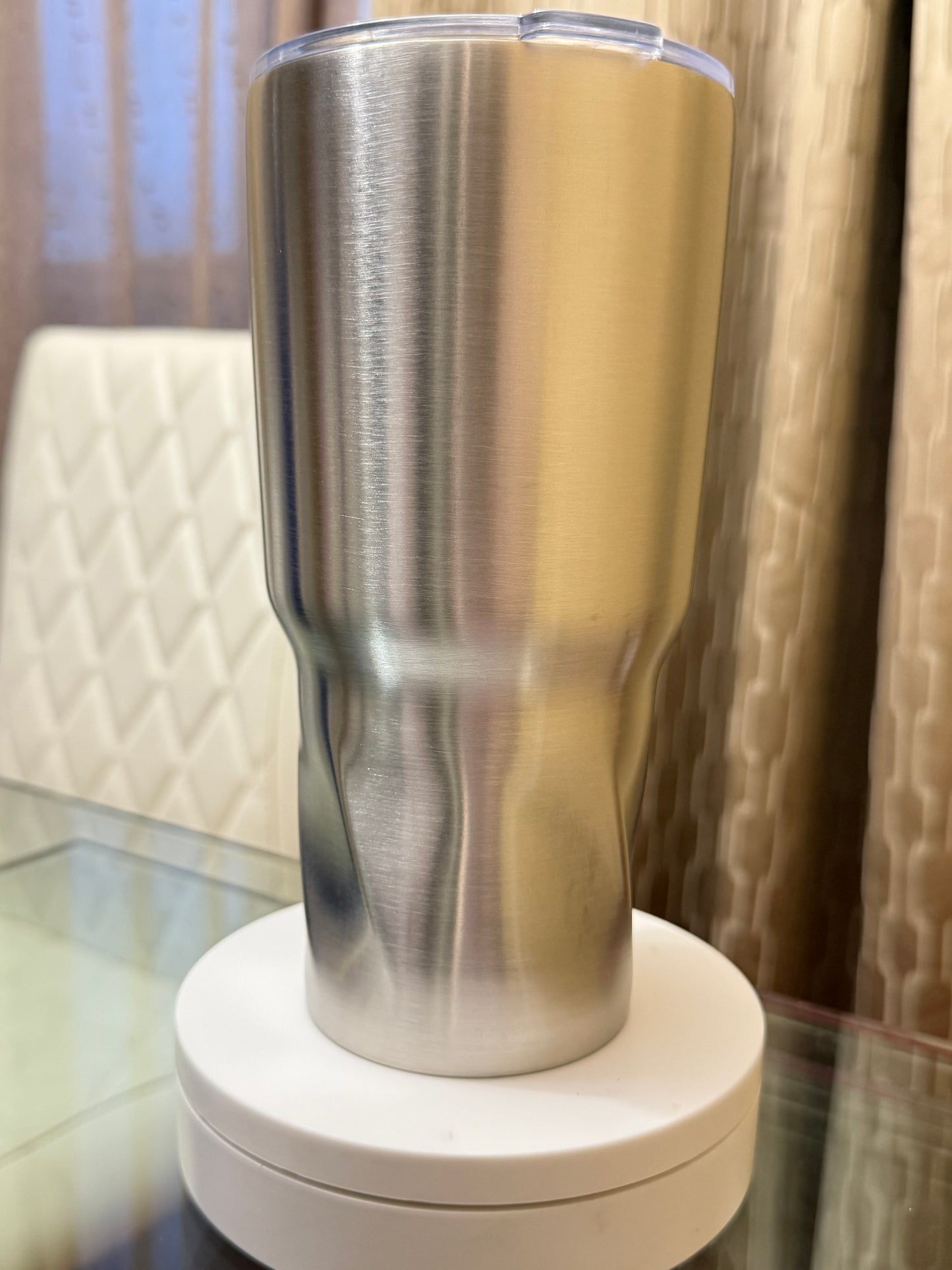 30oz Twisted Tumbler