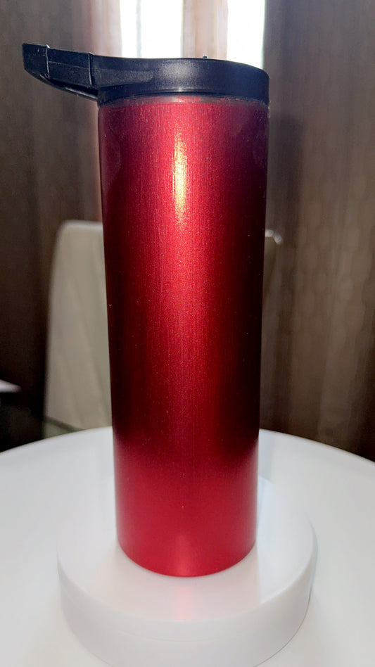 20oz DUO Chrome Base